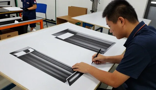 厦门市湖里区吴凯斯特广告设计工作室专注广告，提供完善宣传片制作方案