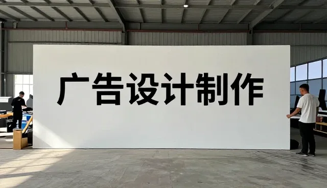 广告设计制作速览：宣传片制作品牌策划重点整理